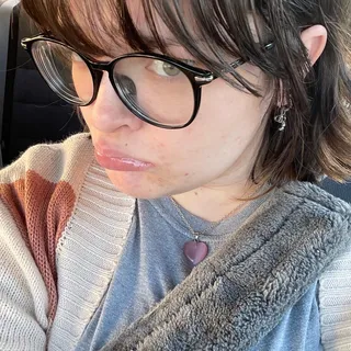 Mackenzie P.