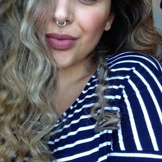 Priscilla D.