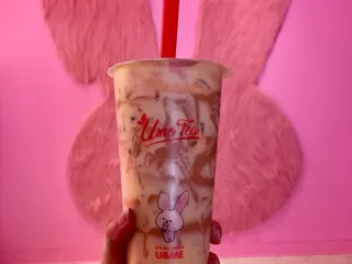Ume Tea