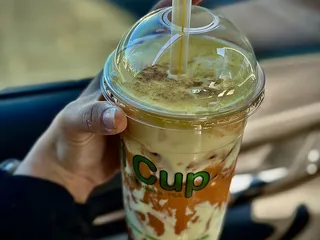 Tii Cup