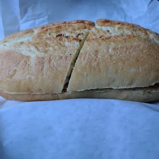 Vietnamese Sandwiches