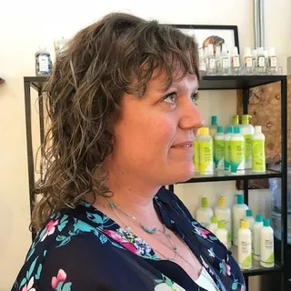 Hair By Emily Starbaby A.