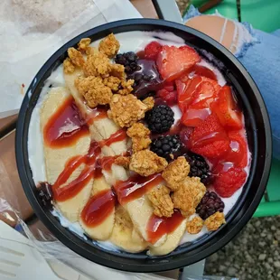 Breakfast Bowl