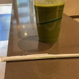 The Pitch Smoothie