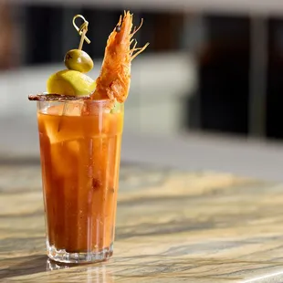 drink, sushi and sashimi