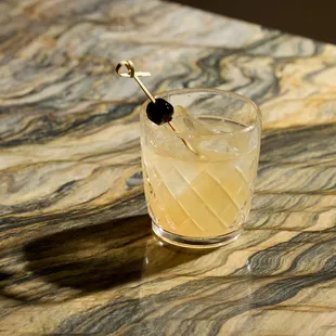 drink, sushi and sashimi