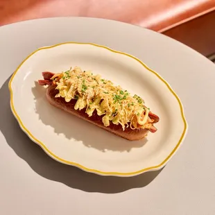 sandwich, hot dogs, food, hot dog