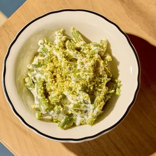 pasta dish, pasta, food