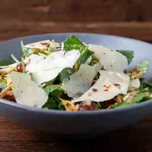 Tuscan Kale Salad