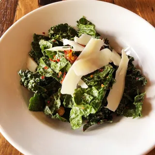 TUSCAN KALE SALAD