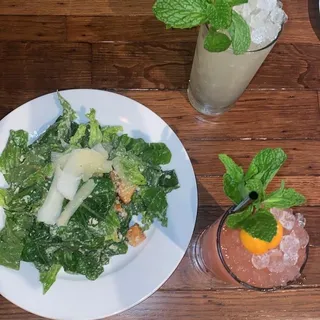 LITTLE GEMS CAESAR