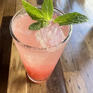 Watermelon Spritz