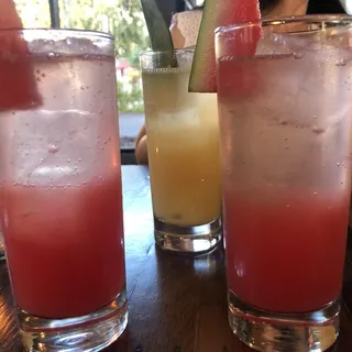 Pineapple Ginger