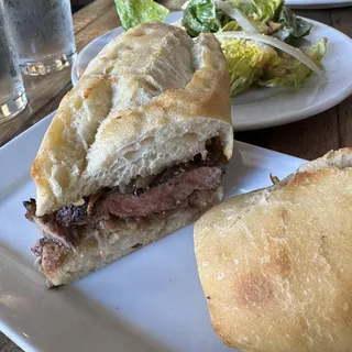PRIME STEAK FRENCH DIP