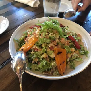 CALABRIAN CHOPPED ITALIAN SALAD