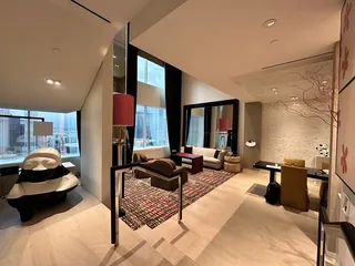 Skylofts at MGM Grand