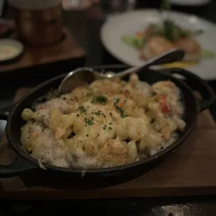 Lobster Mac