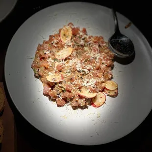 Steak Tartare