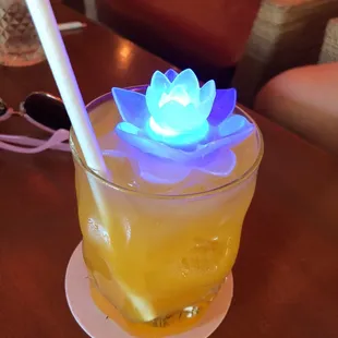 Not mine, but photo worthy.