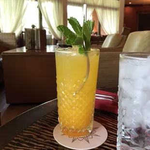 drink