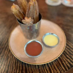 Churros