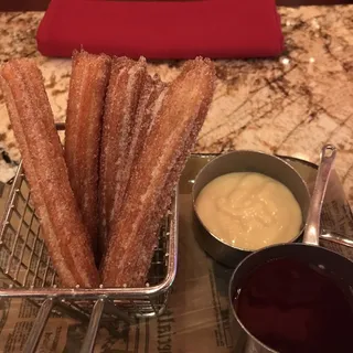 Churros