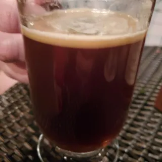 Mustang Coffee