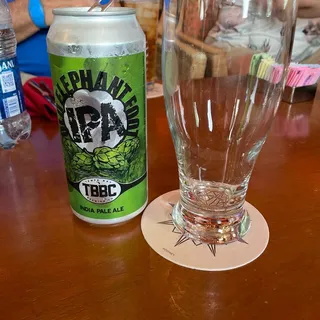 TBBC Old Elephant Foot IPA - USA