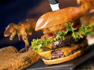 T-Rex Cafe