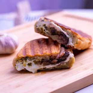 burritos and wraps, food