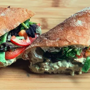 British Chicken Coronation