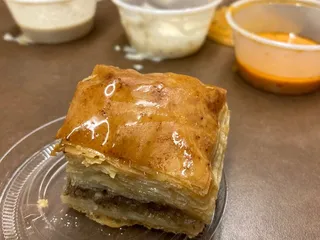 Omar’s Mediterranean Cuisine