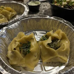 pasta dish, food, pasta