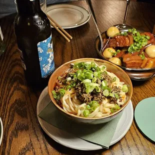Dandan mian