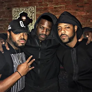 Great times customer service A1. Thanks for a great time staff