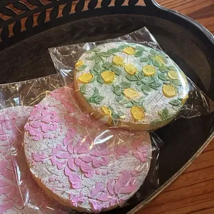 sushi and sashimi, food