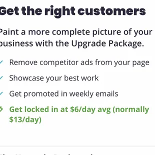 Yelp extorts small businesses