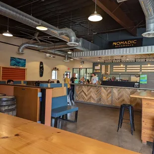 Taproom