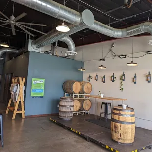 Taproom