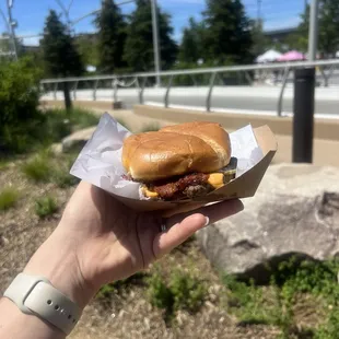 burger, burgers, food