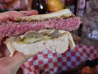 Dinkers Bar and Grill