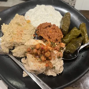 Mezze combo