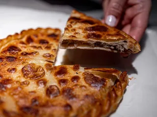 Mrs Khan Uyghur Cuisine