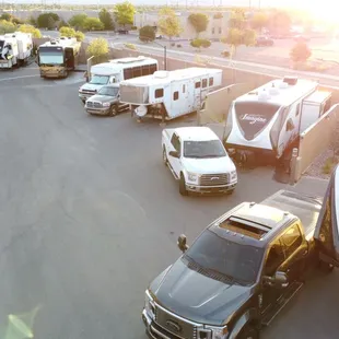 Welcome to Nomadland!