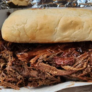 Nomad's BBQ