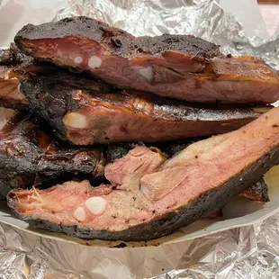 Ribs