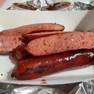 Hot Links