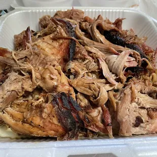 Pulled Pork