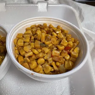 Sweet Corn