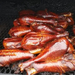 ribs, food, bbq ribs